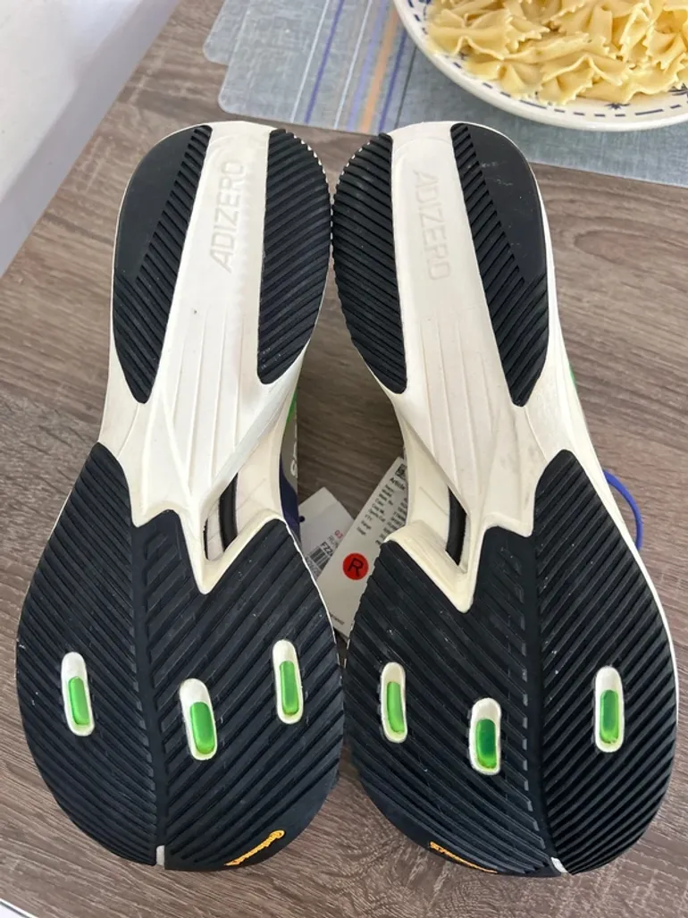 Gebrauchtes Adidas Adizero X bike — Bild 5 von 8