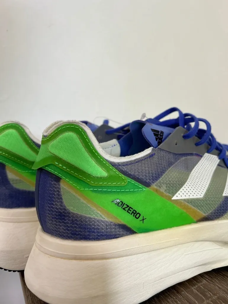 Gebrauchtes Adidas Adizero X bike — Bild 7 von 8