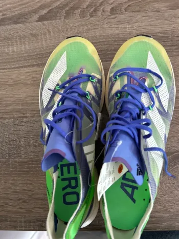 Gebrauchtes Adidas Adizero X bike — Bild 3 von 8