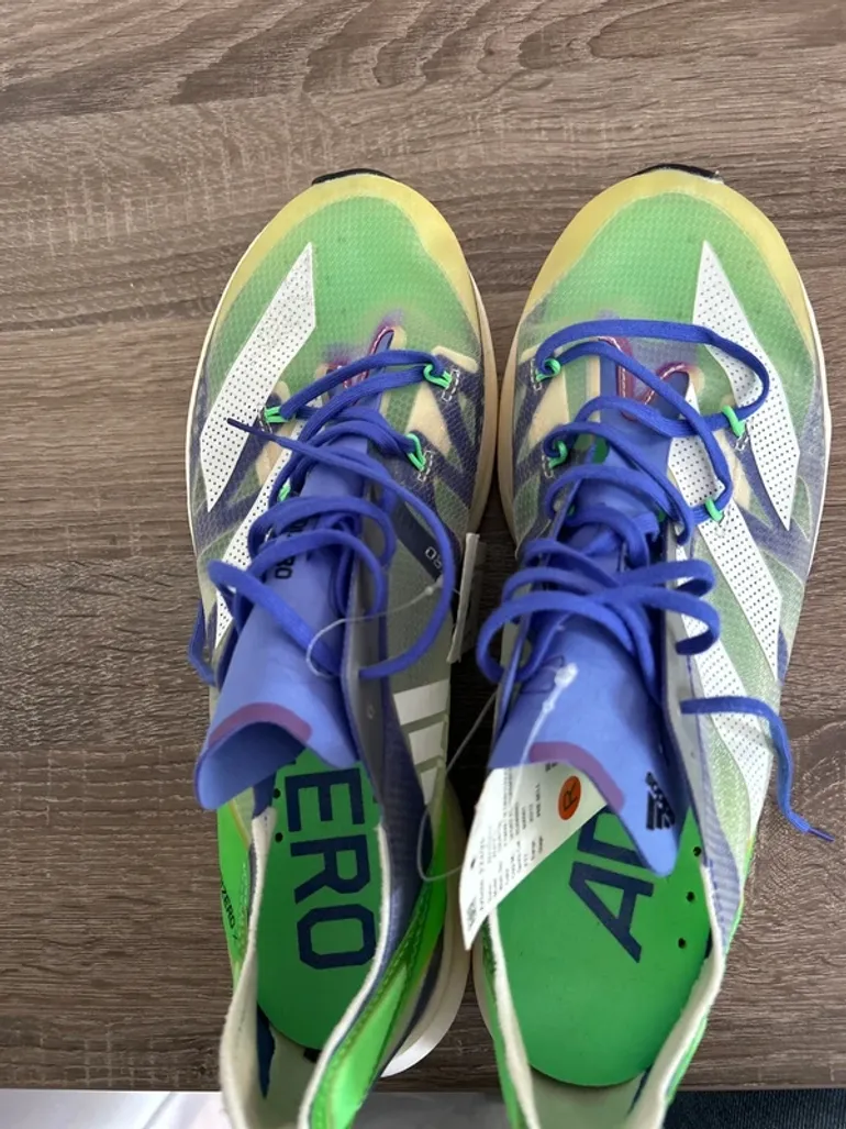 Gebrauchtes Adidas Adizero X bike — Bild 3 von 8