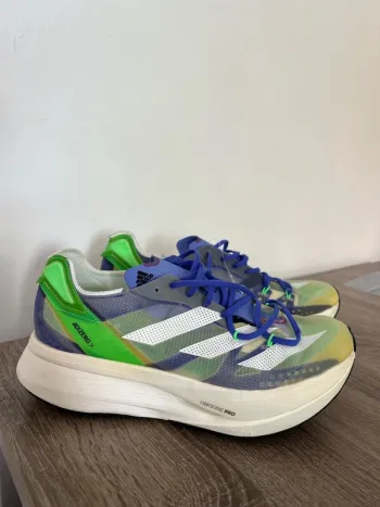 Gebrauchtes Adidas Adizero X bike