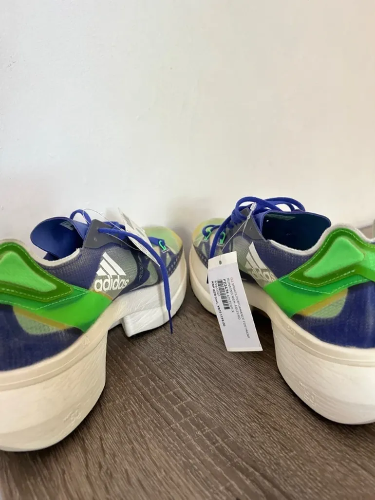 Gebrauchtes Adidas Adizero X bike — Bild 8 von 8
