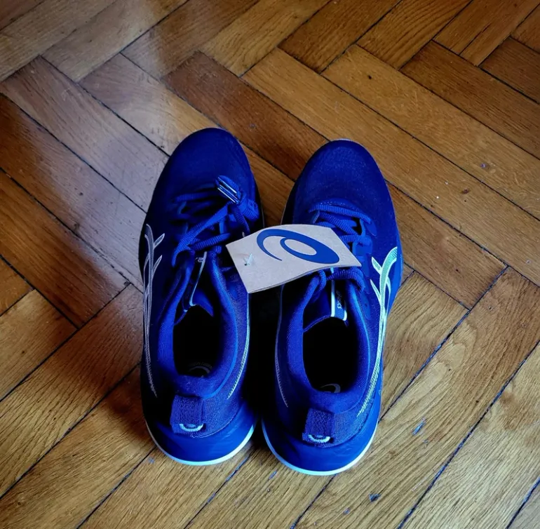 Gebrauchtes Scarpa Gel Cumulus 27 bike — Bild 3 von 3