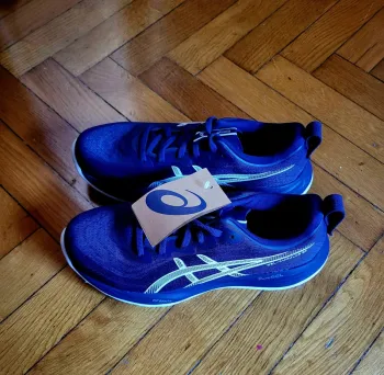 Gebrauchtes Scarpa Gel Cumulus 27 bike — Bild 2 von 3