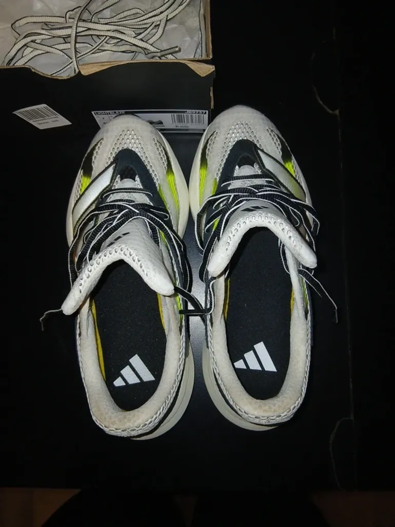 Gebrauchtes Scarpa Lightblaze bike — Bild 9 von 9