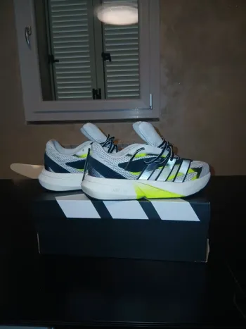 Gebrauchtes Scarpa Lightblaze bike