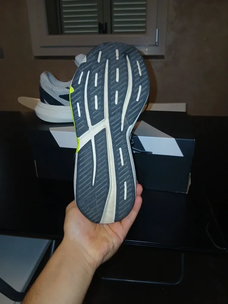 Gebrauchtes Scarpa Lightblaze bike — Bild 5 von 9