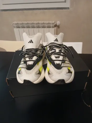 Gebrauchtes Scarpa Lightblaze bike — Bild 4 von 9