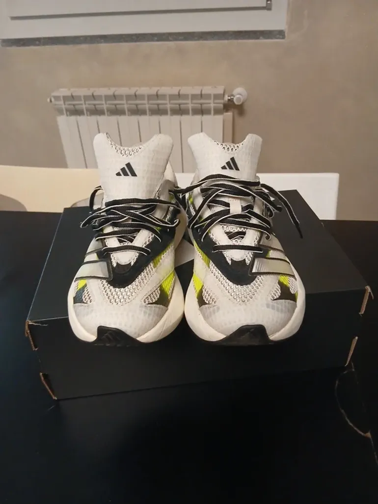 Gebrauchtes Scarpa Lightblaze bike — Bild 4 von 9