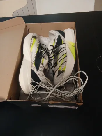 Gebrauchtes Scarpa Lightblaze bike — Bild 3 von 9