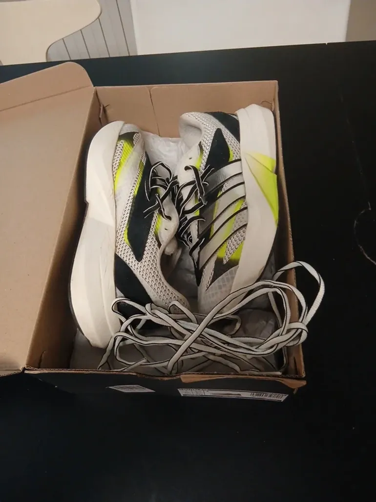 Gebrauchtes Scarpa Lightblaze bike — Bild 3 von 9