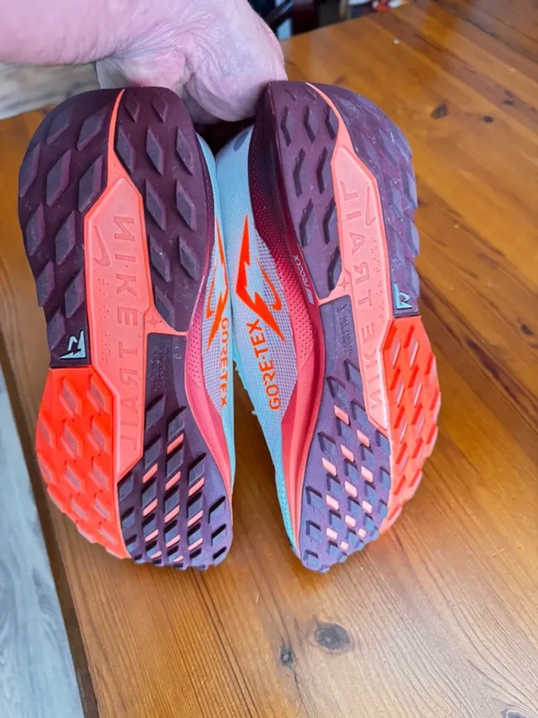 Pegasus React X bike de segunda mano — imagen 5 de 7