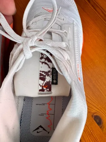 Pegasus React X bike de segunda mano — imagen 6 de 7