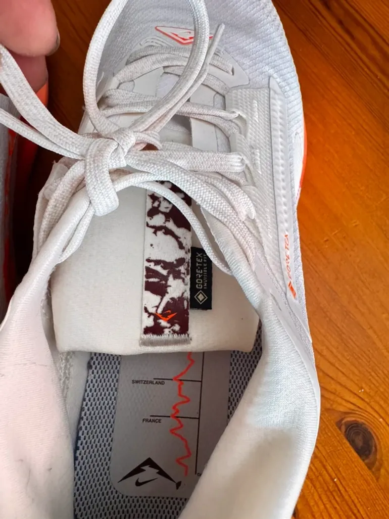 Pegasus React X bike de segunda mano — imagen 6 de 7