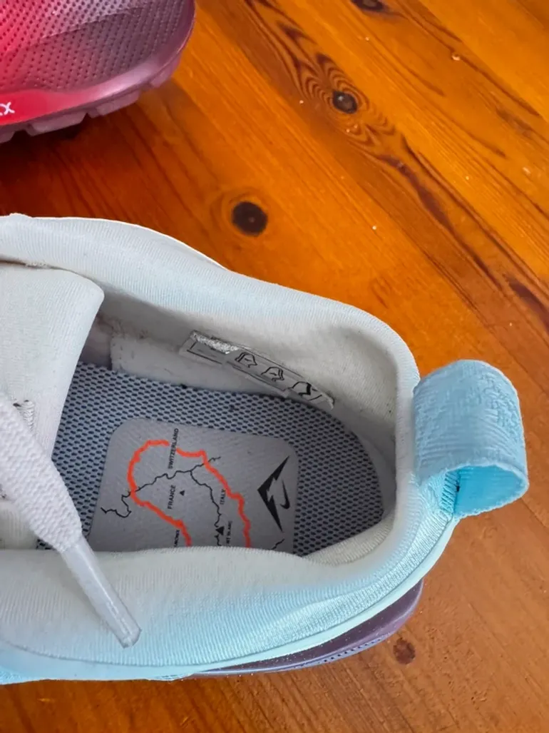 Pegasus React X bike de segunda mano — imagen 3 de 7