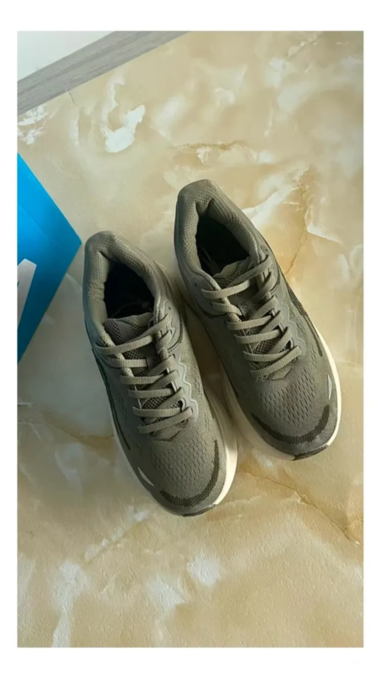 Hoka Bondi 9 bike usato — immagine 3 di 6
