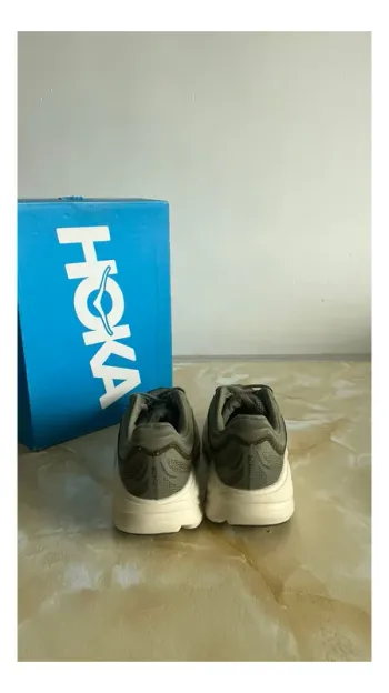 Hoka Bondi 9 bike usato — immagine 4 di 6