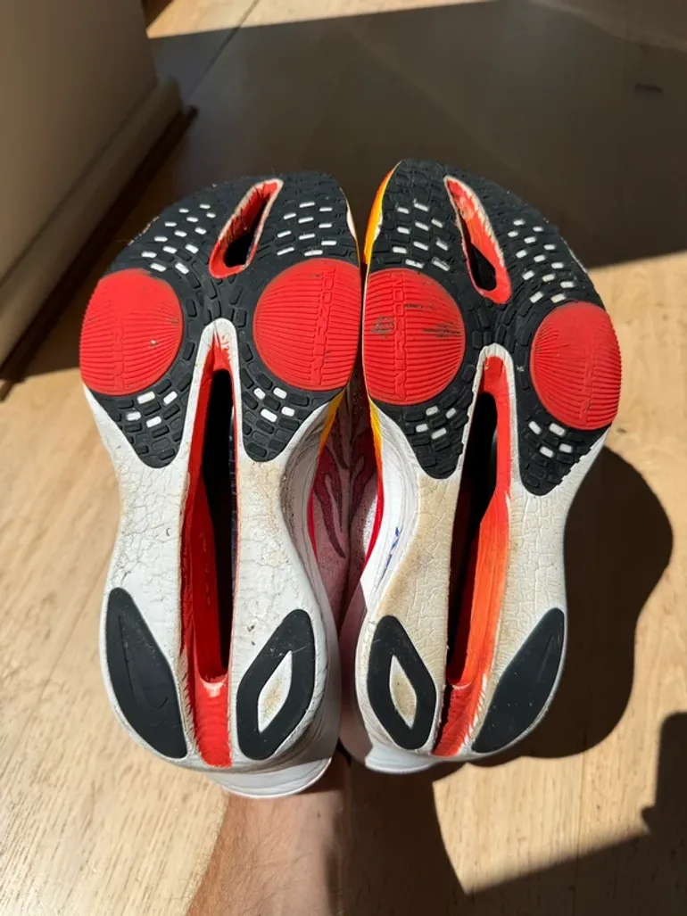 Gebrauchtes Nike Alphafly 3 bike — Bild 3 von 3