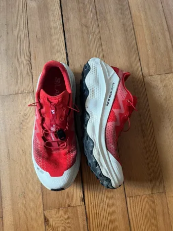 Salomon S/Lab Glide bike usato — immagine 2 di 4