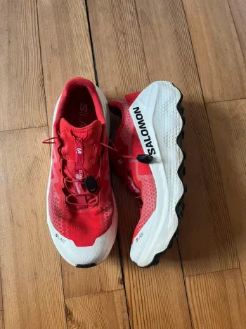 Used Salomon S/Lab Glide bike