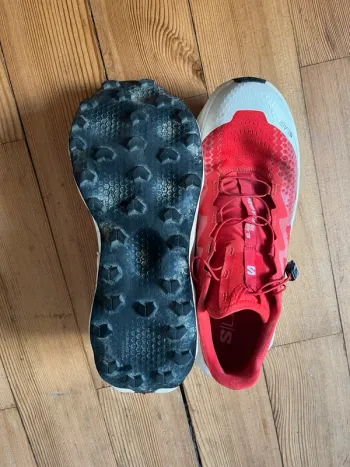 Salomon S/Lab Glide bike usato — immagine 3 di 4