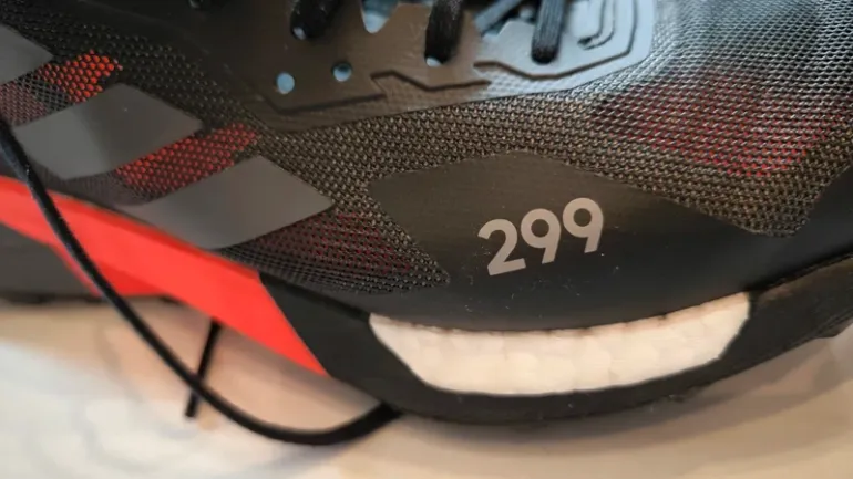 Tweedehands Adidas Terrex 299 bike — afbeelding 4 van 7