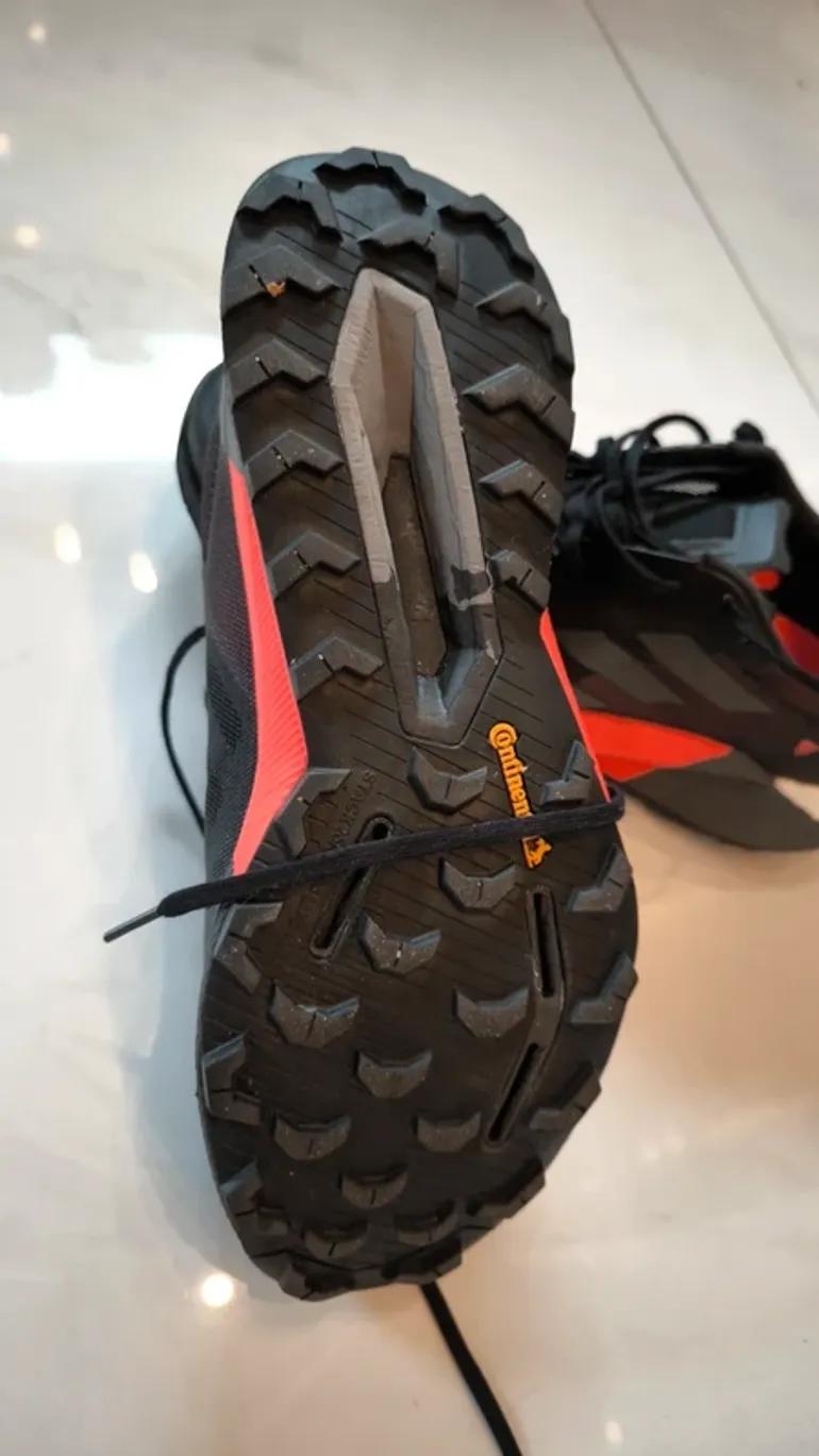 Tweedehands Adidas Terrex 299 bike — afbeelding 7 van 7