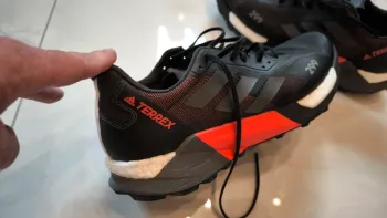Tweedehands Adidas Terrex 299 bike — afbeelding 2 van 7