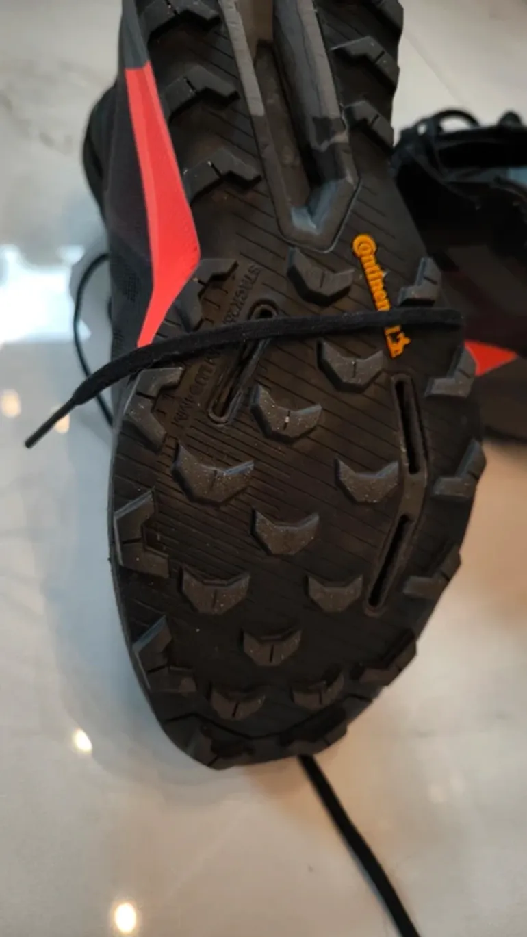 Tweedehands Adidas Terrex 299 bike — afbeelding 6 van 7