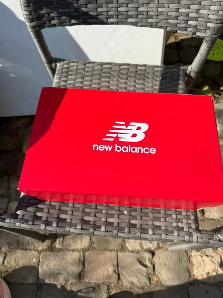 Brugt New Balance FuelCell Propel V4 bike — billede 3 af 4