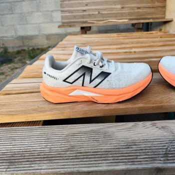 Gebrauchtes New Balance FuelCell Propel v5 bike — Bild 5 von 12