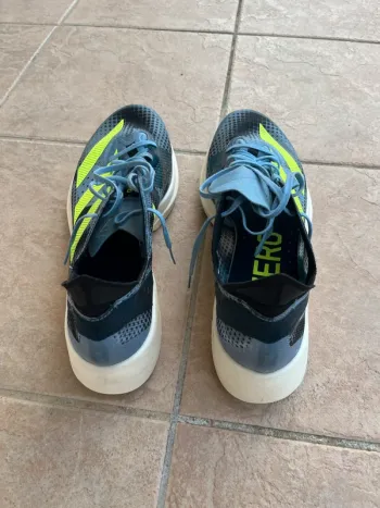 Gebrauchtes Adidas Adizero Takumi Sen 9 bike — Bild 3 von 10