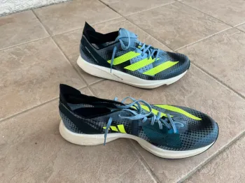 Gebrauchtes Adidas Adizero Takumi Sen 9 bike — Bild 2 von 10