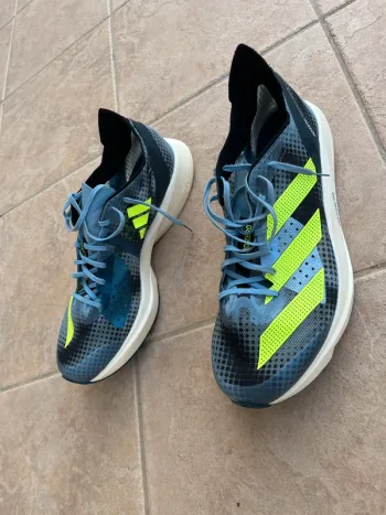 Gebrauchtes Adidas Adizero Takumi Sen 9 bike