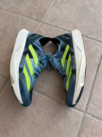 Gebrauchtes Adidas Adizero Takumi Sen 9 bike — Bild 6 von 10