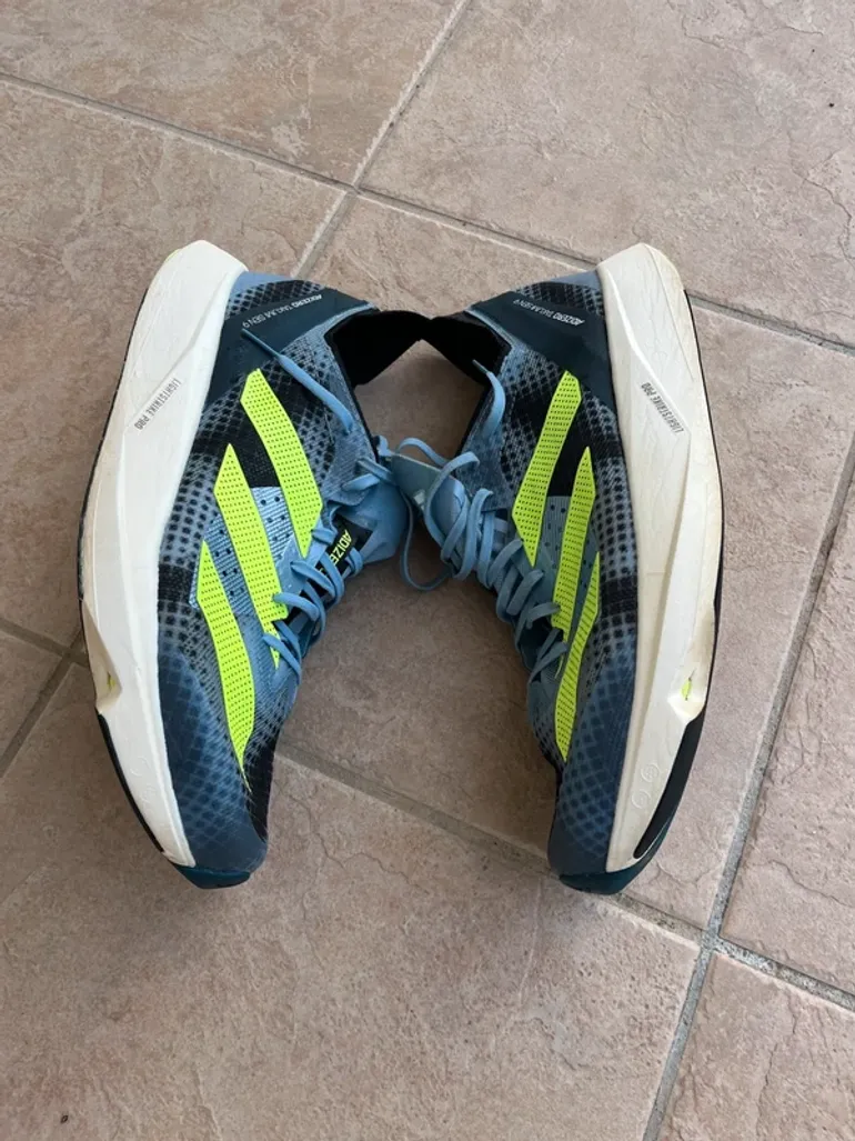 Gebrauchtes Adidas Adizero Takumi Sen 9 bike — Bild 6 von 10