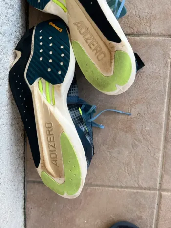 Gebrauchtes Adidas Adizero Takumi Sen 9 bike — Bild 9 von 10