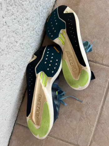 Gebrauchtes Adidas Adizero Takumi Sen 9 bike — Bild 7 von 10