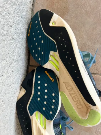 Gebrauchtes Adidas Adizero Takumi Sen 9 bike — Bild 8 von 10