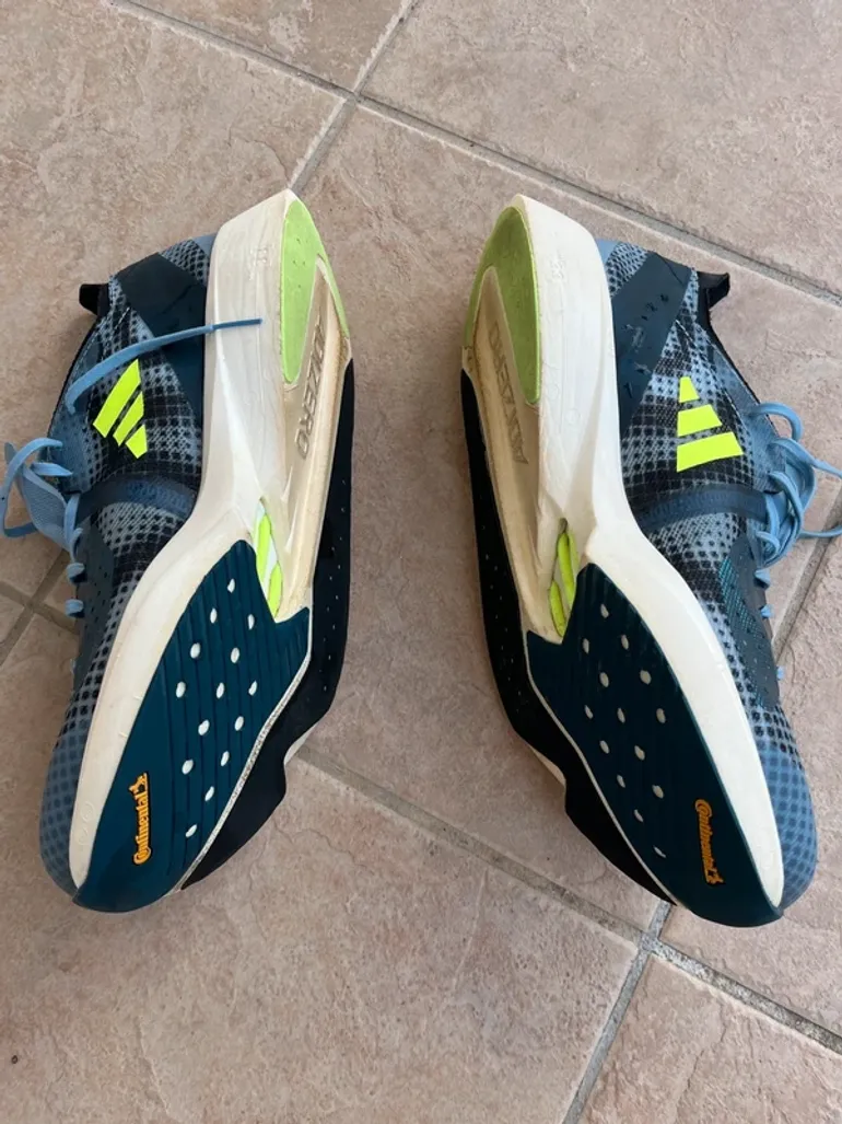 Gebrauchtes Adidas Adizero Takumi Sen 9 bike — Bild 5 von 10