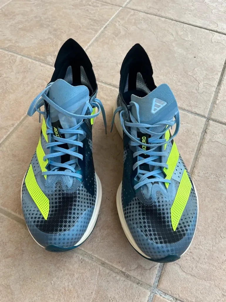 Gebrauchtes Adidas Adizero Takumi Sen 9 bike — Bild 4 von 10