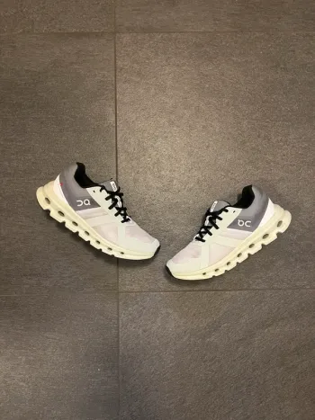 Used On Running Cloud bike