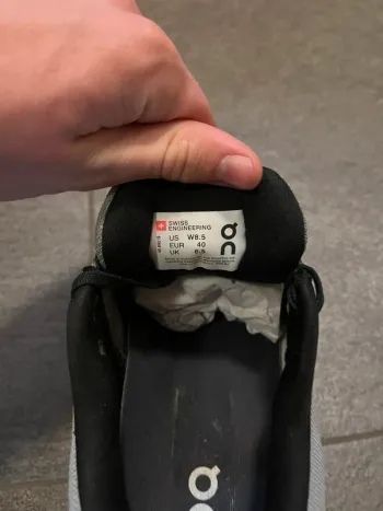 Used On Running Cloud bike — image 8 of 8