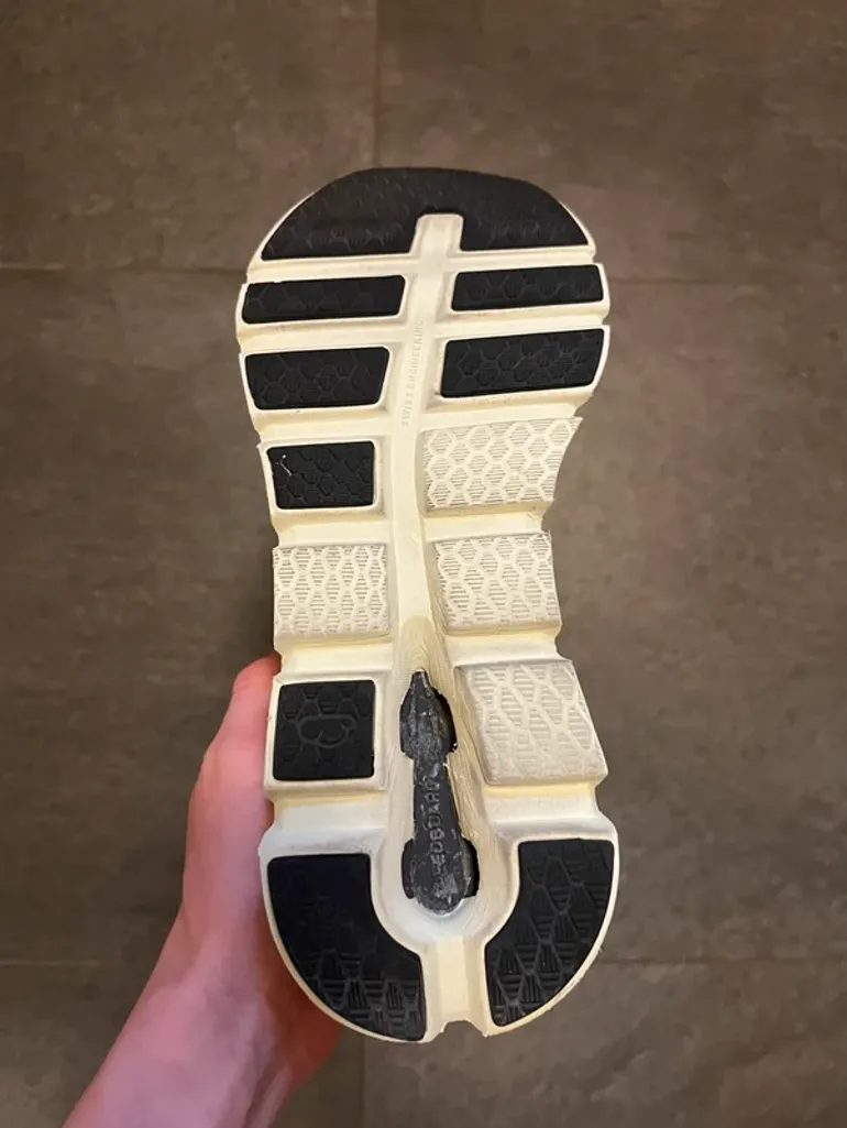 Used On Running Cloud bike — image 7 of 8