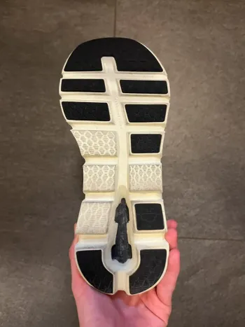 Used On Running Cloud bike — image 6 of 8
