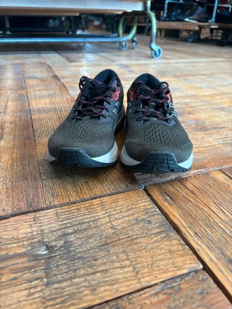 Brugt Asics GT-1000 11 TR bike — billede 4 af 5