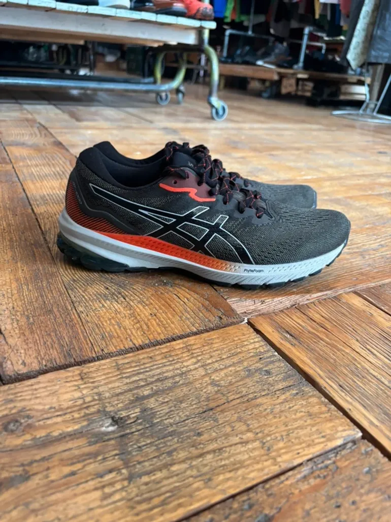 Brugt Asics GT-1000 11 TR bike — billede 2 af 5