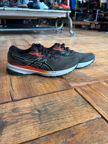 Brugt Asics GT-1000 11 TR bike — billede 3 af 5
