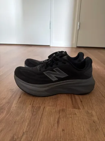 Brugt New Balance Fresh Foam More V6 bike