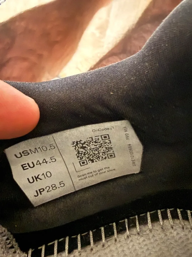 Używany Ideal On Cloudmonster 2 bike — zdjęcie 6 z 6